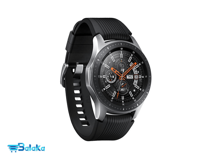 خرید ساعت هوشمند سامسونگ مدل Galaxy Watch SM-R800 46mm